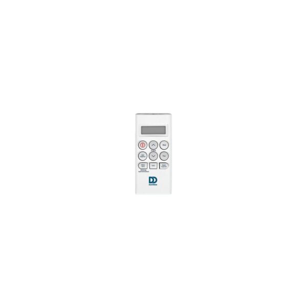 Demirdöküm Kion A++ 12000 Btu Inverter Split Duvar Tipi Klima Enerji Verimliliği ile Soğutma