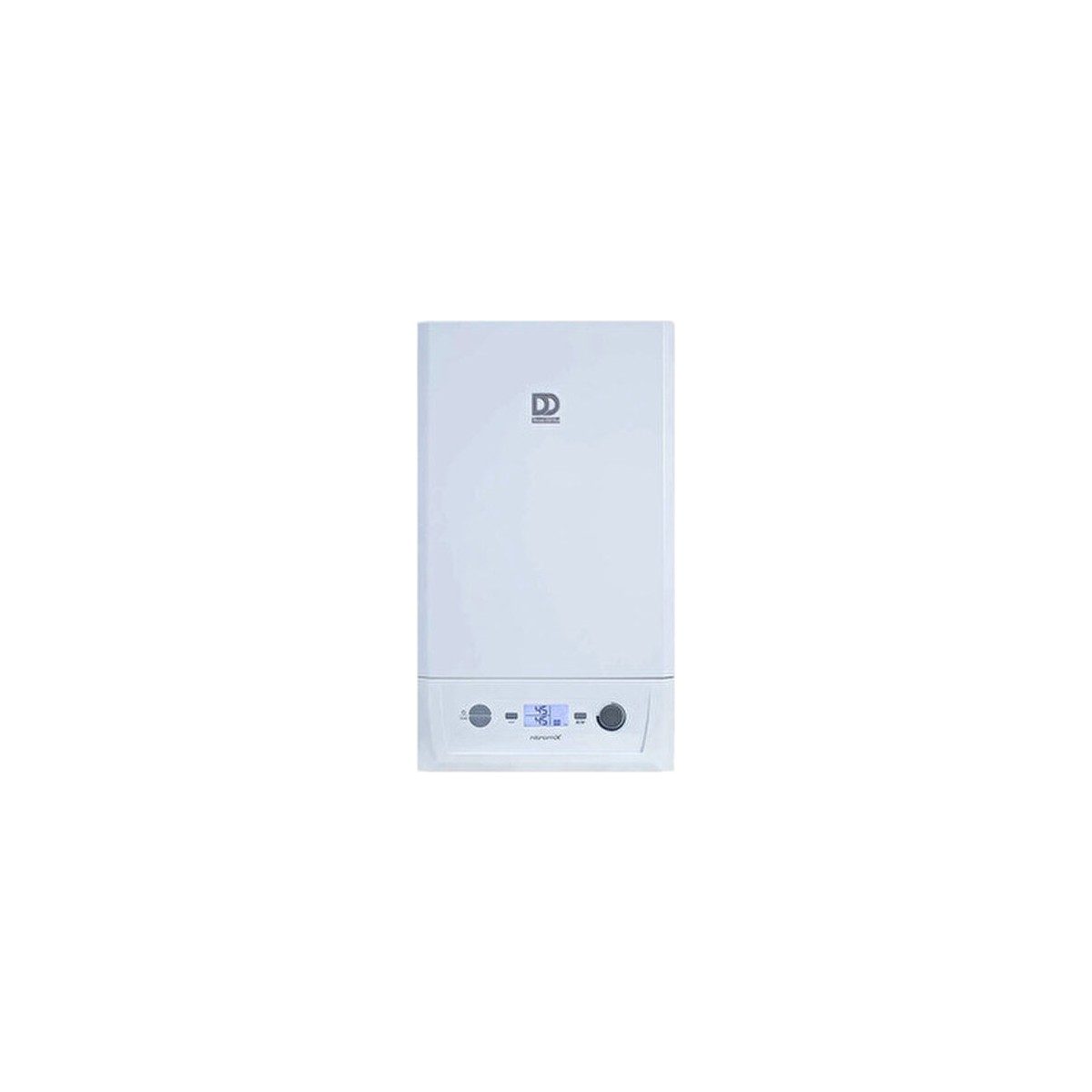 Demirdöküm Nitromix 24 kW Bacalı A+++ Enerji Verimliliği Düşük Ses Seviyeli Yoğuşmalı Kombi HBCV0000A7K39S