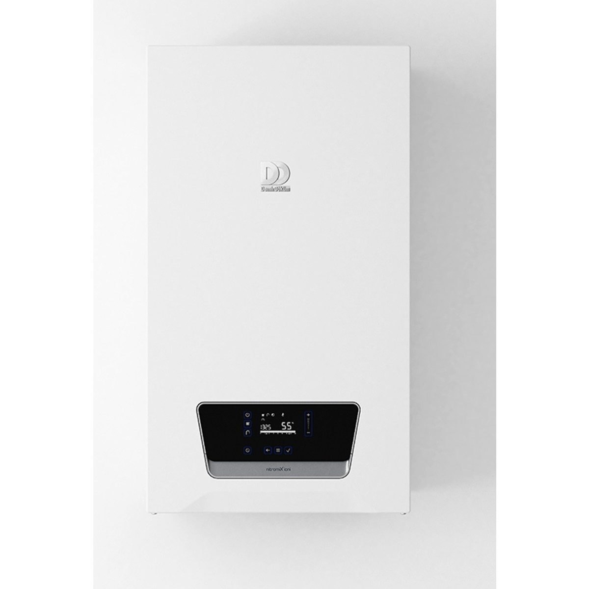 Demirdöküm Nitromix Ioni P34 Yoğuşmalı Kombi (34 Kw) HBCV0000GN1YDP