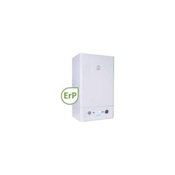 Demirdöküm Nitromix P 24 kw Hermetik Baca ile Ekonomik Isıtma Çözümlü Yoğuşmalı Kombi