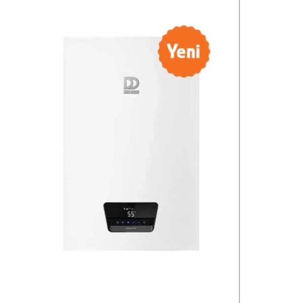 Demirdöküm Vintomix 24/28 Kw Kombi Hermetik Baca ile Yoğuşmalı Isıtma ve Düşük Yakıt Tüketimi