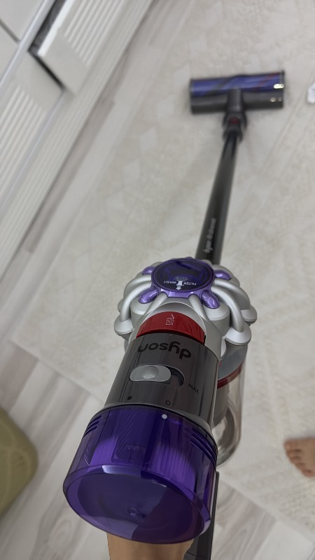 Dyson V8™ Advanced