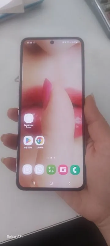 Samsung Galaxy Z Flip5