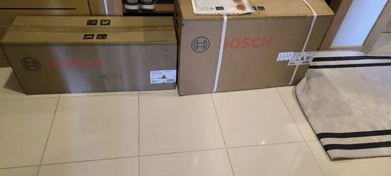 Bosch Climate 2000 35E A++ 12000 BTU Inverter Duvar Tipi Klima