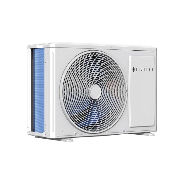 Dijitsu DJ-AC18000 A++ 18000 Btu Inverter Duvar Tipi Klima