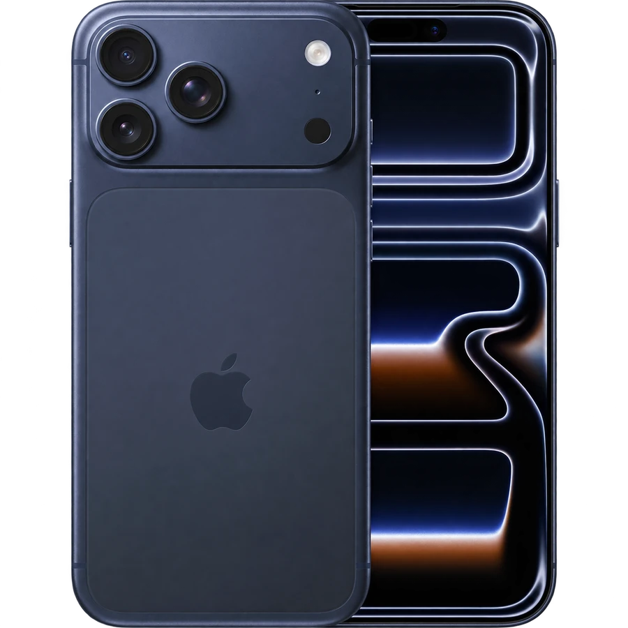 Apple iPhone 17 Pro Max