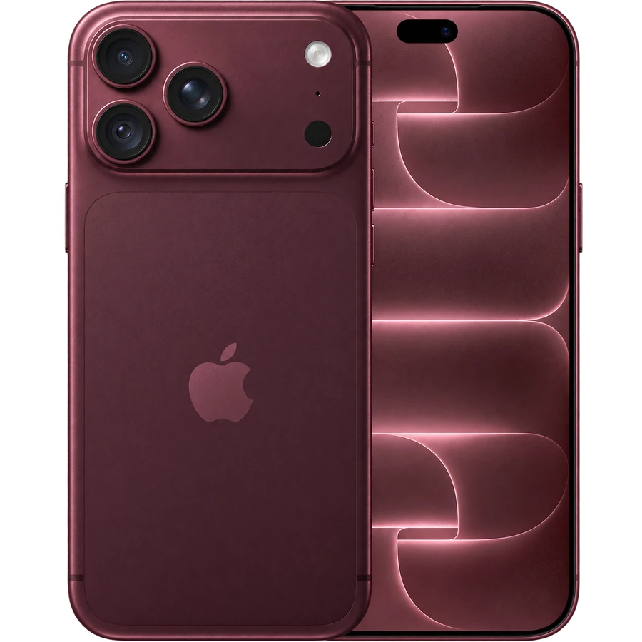 Apple iPhone 18 Pro Max