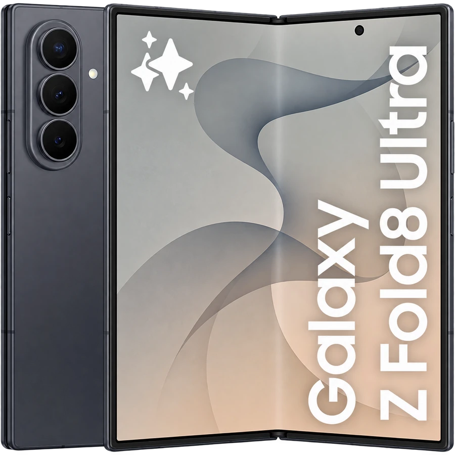 Samsung Galaxy Z Fold8 Ultra