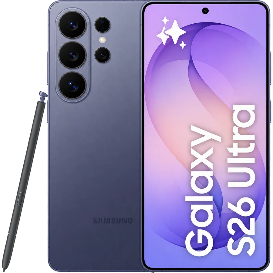 Samsung Galaxy S26 Ultra