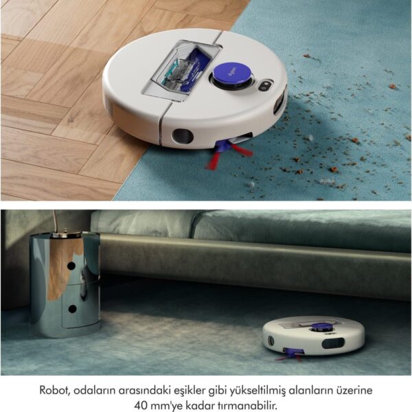 Dyson R1 Nurovi™ Kuru Temizleme Özellikli Robot Süpürge