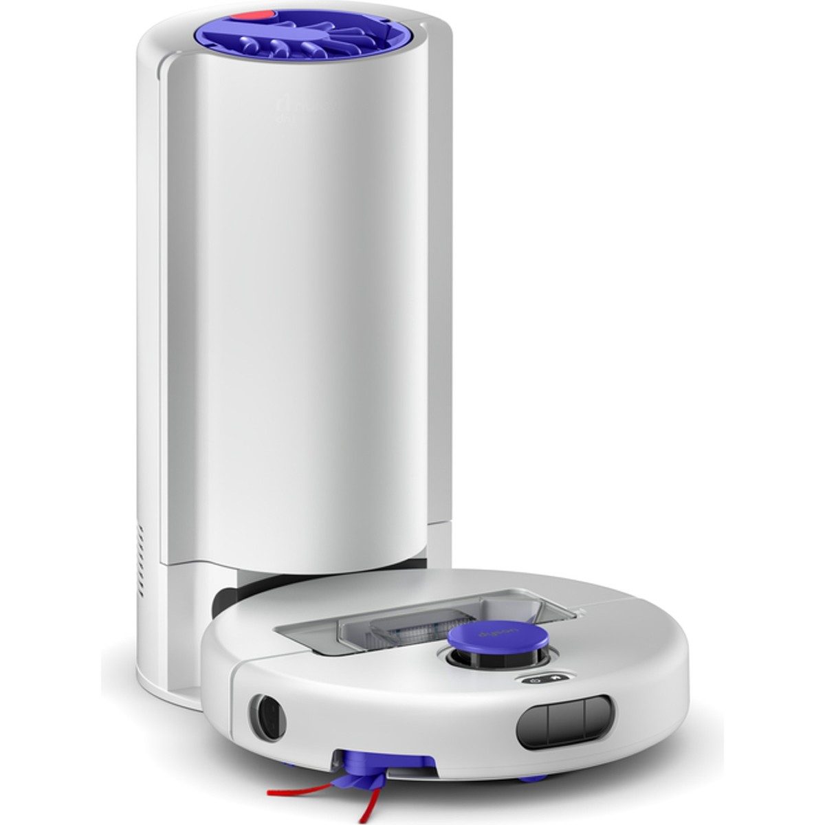 Dyson R1 Nurovi™ Kuru Temizleme Özellikli Robot Süpürge HBCV0000IWLHXT
