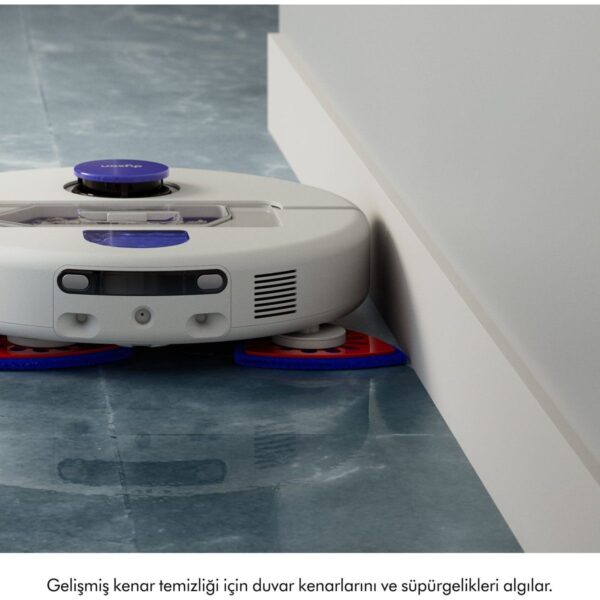 Dyson R2 Nurovi™ Islak ve Kuru Temizleme Özellikli Robot Süpürge