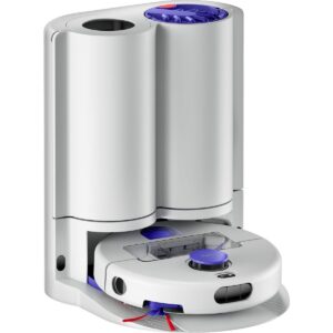 Dyson R2 Nurovi™ Islak ve Kuru Temizleme Özellikli Robot Süpürge HBCV0000IWL0V6