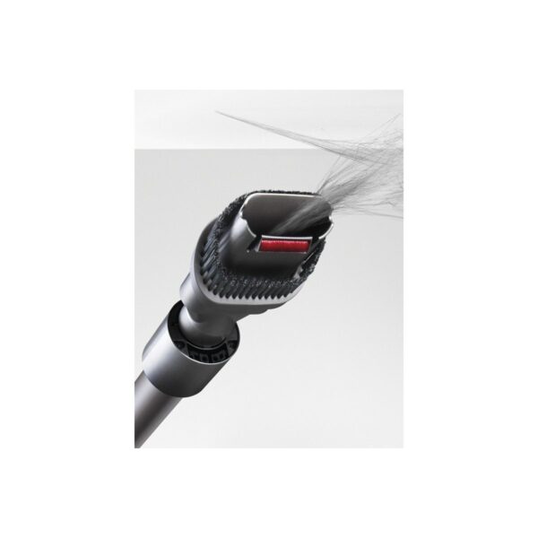 Dyson V10 Total Clean Kablosuz Süpürge Gri Renkli Güçlü Emiş Teknolojisi ile Toz Torbasız Temizlik
