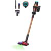 Dyson V16 Piston Animal kablosuz süpürge (Mat siyah/Bakır)