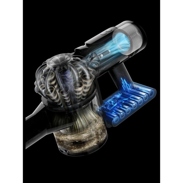 Dyson V8 Cyclone Kablosuz Süpürge