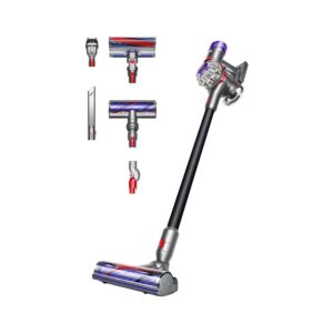 Dyson V8™ Total Clean kablosuz süpürge HBCV0000AUY67E