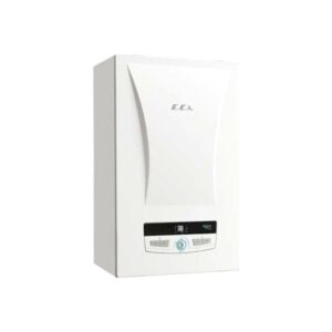 E.C.A Arceus Elektrikli Kombi 12 kW Hermetik Baca ile Enerji Verimli Isıtma HBCV000025HKKK