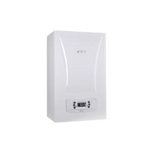E.C.A. Citius 24 kW Hermetik Yoğuşmalı Kombi Enerji Tasarruflu ve Güvenli Isıtma Tekniği HBCV000046UKF5