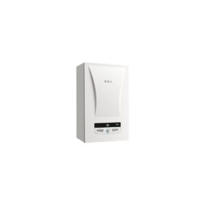E.C.A. E.C.A Eca Arceus 18 Kw (Kalorifer ve Sıcak Su) Trifaze Elektrikli Kombi HBCV0000324PVY