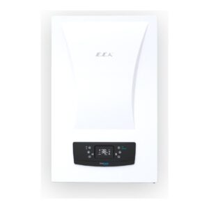 E.C.A. Eca Citius Premix 24 Kw 20.640 Kcal/h Tam Yoğuşmalı Kombi HBCV0000HFGYRH