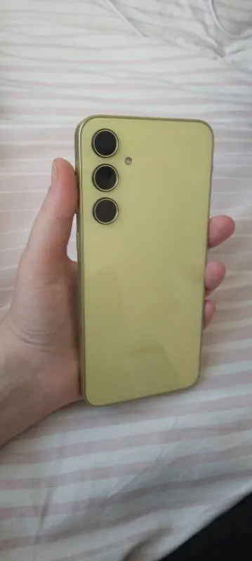 Samsung Galaxy A35