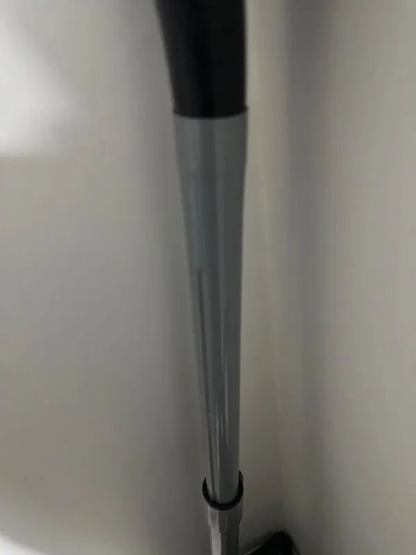 Kiwi KVC-4040BLF Şarjlı Dikey Süpürge – Siyah – 14,8 Volt