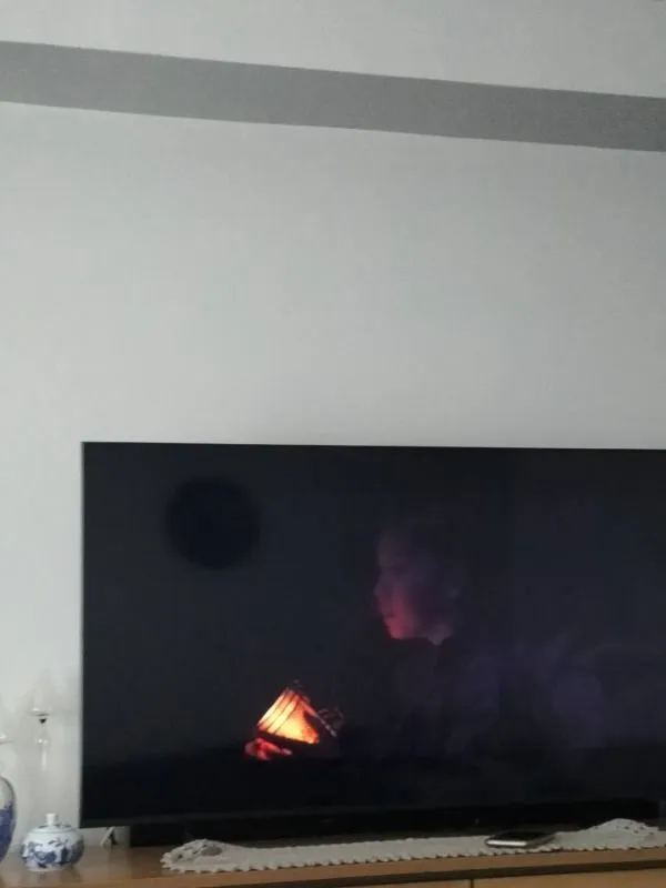 Samsung 50Q7FA 50” 127 Ekran Uydu Alıcılı 4K Ultra HD Tizen Smart QLED TV