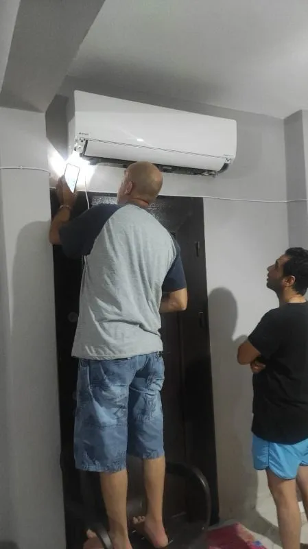 Arçelik Ekolojik 24325 A++ 24000 BTU Inverter Duvar Tipi Klima