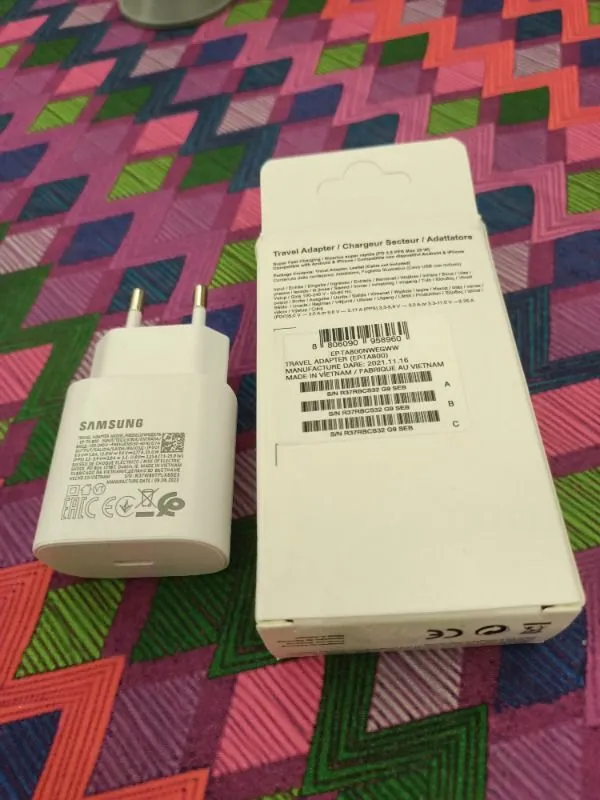 Samsung Galaxy A34
