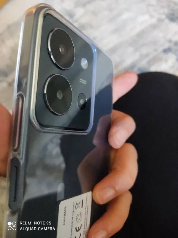 Vivo Y36