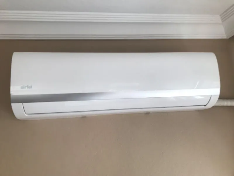 Airfel LTXM71N A++ 24000 BTU/h R32 Inverter Duvar Tipi Klima Enerji Sınıfı A++ ile Verimli Soğutma
