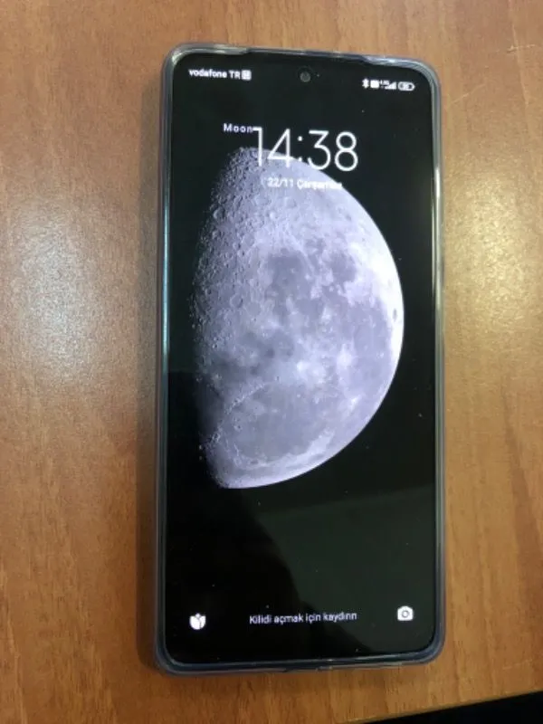 Xiaomi Redmi Note 12 Pro