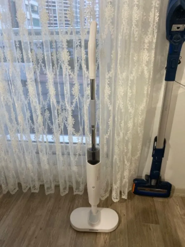 Kiwi KSC-4240 Şarjlı Mop KSC-4240