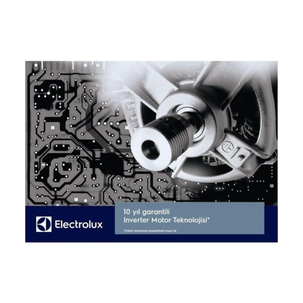 Electrolux 700 Serisi Delicatecare 8 kg A+++ Enerji Sınıfı Isı Pompalı Kurutma Makinesi Özellikler EW7D285UT