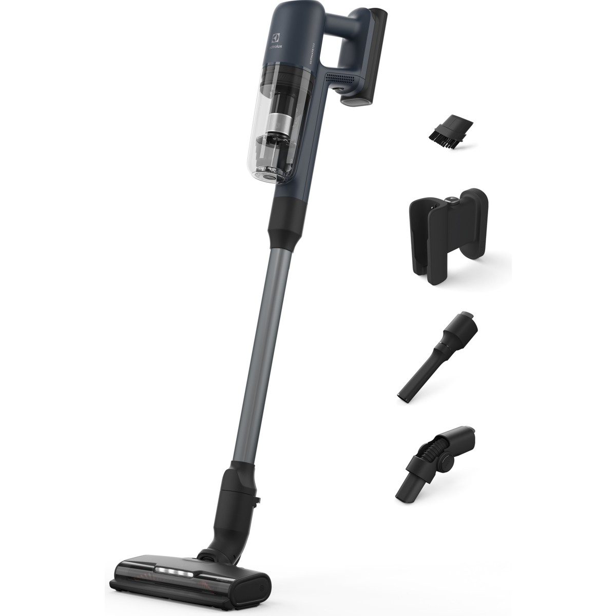 Electrolux EP71UB14DB Ultimate 700 Serisi Çok Hafif(2.2 Kg) ve Güçlü Dikey Şarjlı Süpürge- 10 Yıl Motor Garantili HBCV00004O0M5O