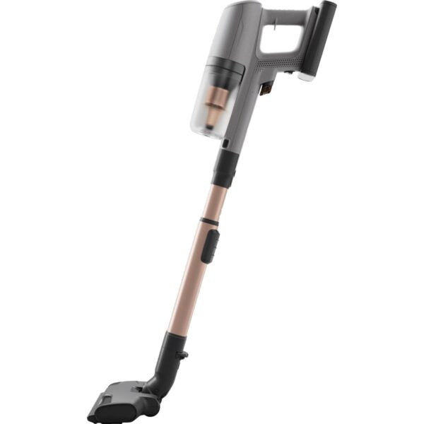 Electrolux EP82AB25UG 800 Serisi Animal Dikey Şarjlı Süpürge, 10 Yıl Motor Garantili