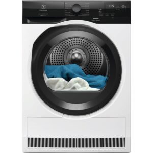 Electrolux EW6D99BGT 600 Serisi Gentlecare Kurutma Makinesi HBCV0000FDYNMG