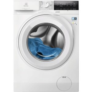 Electrolux EW6F3411ACT 600 Serisi Sensicare 10 kg 1400 Devir Autodose Wi-Fi Çamaşır Makinesi HBCV000071XLHF