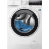 Electrolux EW6F3414UT 600 Serisi 10 kg Yıkama Kapasiteli 1400 Devir Enerji Sınıfı A Çamaşır Makinesi