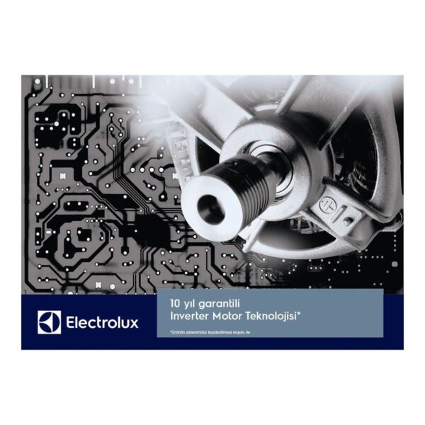 Electrolux EW7D394UCT Delicatecare 700 9 kg Inverter Wi-Fi Isı Pompalı Kurutma Makinesi