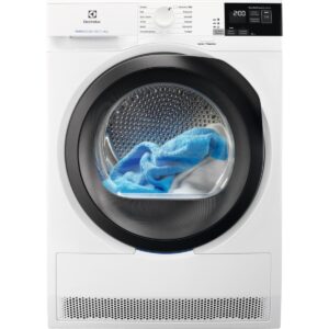 Electrolux EW7H458ST PerfectCare 700 8 kg Isı Pompalı Kurutma Makinesi HBCV00000DGGTE