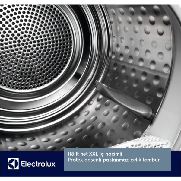 Electrolux EW8D595MTC Ultracare 800 9 kg Isı Pompalı Kurutma Makinesi