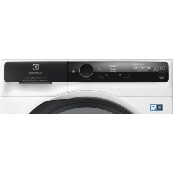 Electrolux EW8D795MCT Ultracare 800 9 kg Isı Pompalı Kurutma Makinesi A+++ Enerji Sınıfı ile Yüksek Verimlilik