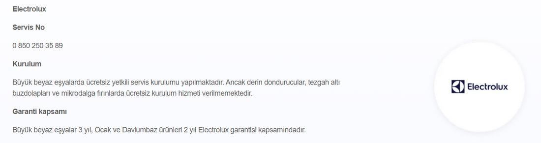 Electrolux EW8F229ST 9 kg Yıkama Kapasiteli 1200 Devir Çamaşır Makinesi Enerji Sınıfı B