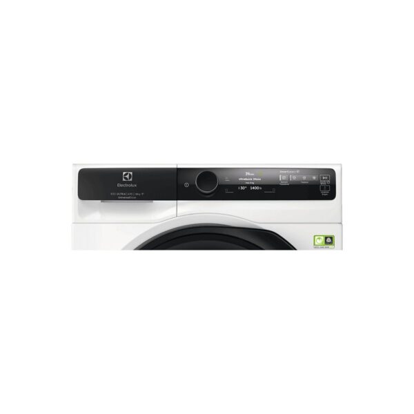 Electrolux EW8F7417QT 800 Serisi Ultracare 10 kg 1400 Devir A Sınıfı Universaldose Wi-Fi Inverter Çamaşır Makinesi
