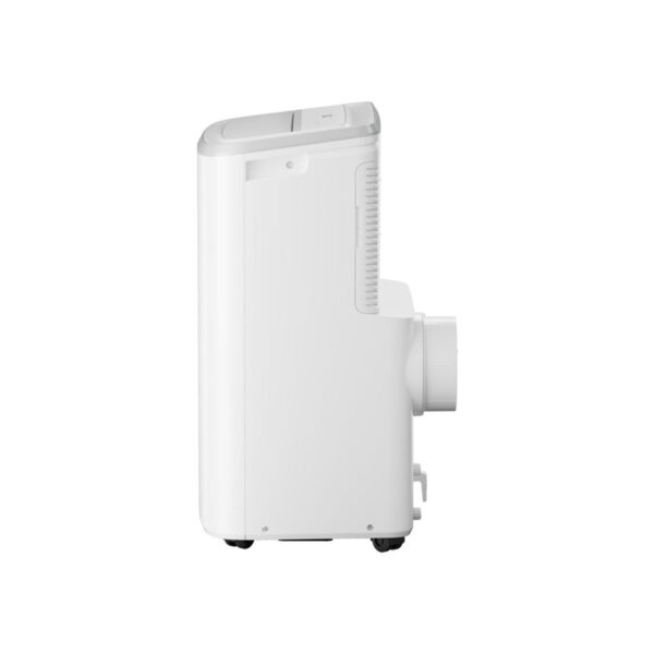 Electrolux EXP34U339HW 600 Serisi Comfort 12 Bin BTU Isıtma Soğutma Nem Alma Fan Fonksiyonlu Wi-Fi A/A+ Enerji Sınıfı Mobil Klima