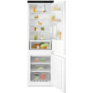 Electrolux LNG7TE18S Greenzone Ankastre 60 cm No Frost Buzdolabı HBCV0000CQQLV7