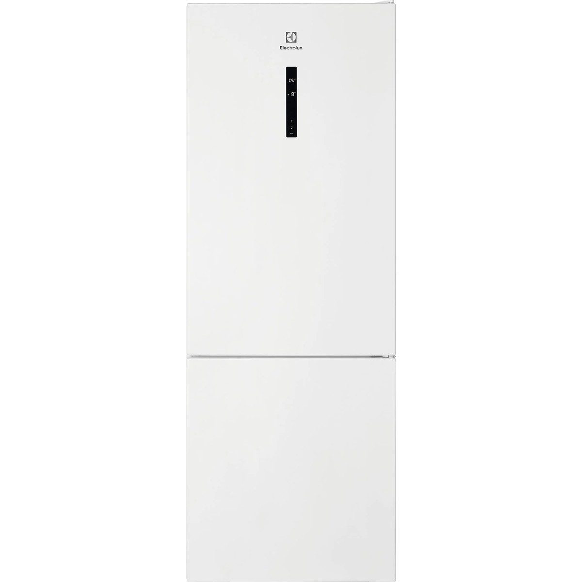 Electrolux LNT6ME46W3 E Enerji Sınıfı 481 lt No Frost Buzdolabı HBCV00006SI4F2