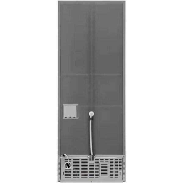 Electrolux LNT6ME46X3 481 Litre No Frost Kombi Buzdolabı E Enerji Sınıfı ile Hızlı Soğutma Özelliği